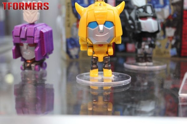 SDCC 2016   Generations Platinum Series And Titans Return Preview Night Display 064 (64 of 157)